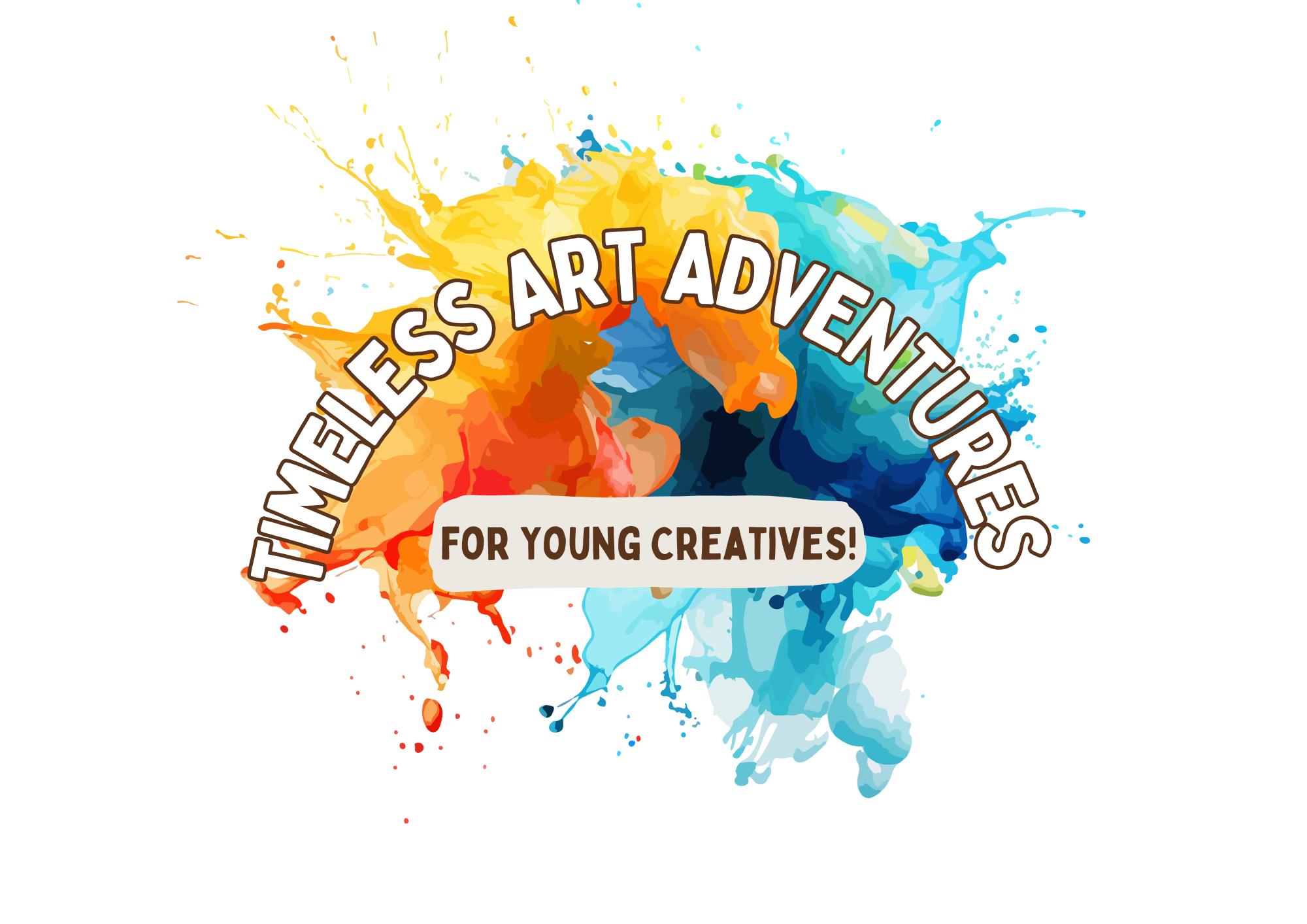 Timeless Art Adventures